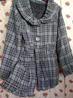 Kožíšek a šála - 6