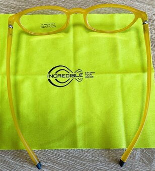 Brýlové obruby INCREDIBLE - 6