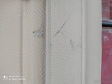 Škoda Octavia 1 rolety do kufru - 6