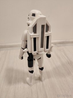 Star Wars Storm Trooper 12" Rogue One - 6