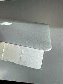 Macbook Air (13-inch, mid 2011) - 6