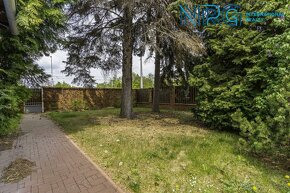 Prodej vily 462 m², pozemek 610 m², Praha 6 - Liboc - 6