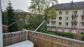 Pronájem, byt 3+kk, 82 m2, balkón, ul. Sadová, Moravská Ostr - 6