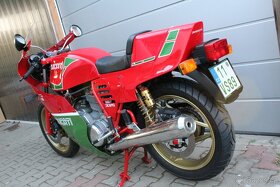 MHR Mille 1000 Mike Hailwood Replica - 6