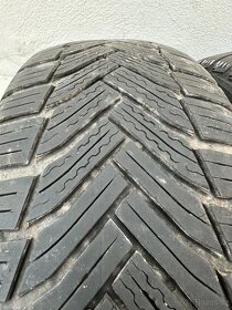 zimní pneu MICHELIN Alpin 6 - 195/65 R15 - 6