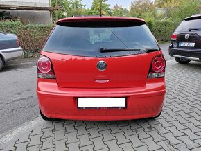 VW Polo GT Rocket 1,9 TDi 165 koní - 6