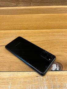 Samsung Galaxy S20+ 8GB / 128 GB Cosmic Black - 6