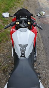 Honda CBR600F ABS rv.2012 - 6