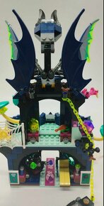 LEGO Elves 41194 Noctuřina věž a záchrana zemní lišky - 6