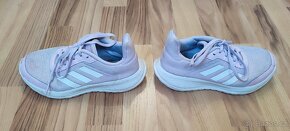Dívčí tenisky Adidas vel. 35 - 6