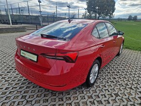 Škoda Octavia 4, 1.5 TSI 110 kW Ambition+, CZ, DPH - 6