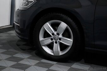 Volkswagen Golf 7 Facelift Var. 2.0 TDI 110 KW Comfortline - 6