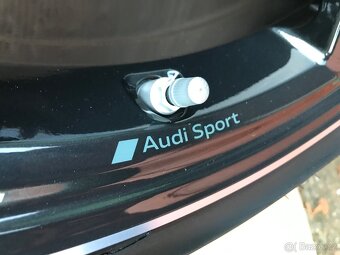 AUDI RS6, RS7 alu kola 22" AUDI SPORT nové, originál - 6