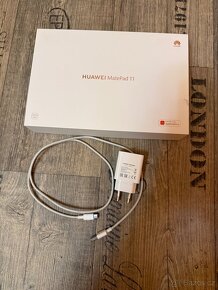 Tablet Huawei MatePad 11 120 Hz - 6