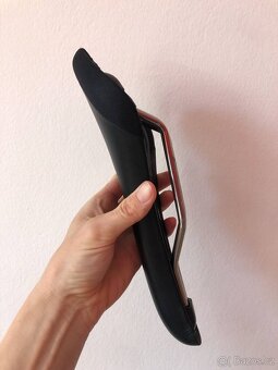 Sedlo FIZIK Gobi M1 Carbon Black - 6