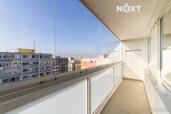 Prodej byt 3+1, 58㎡ - 6