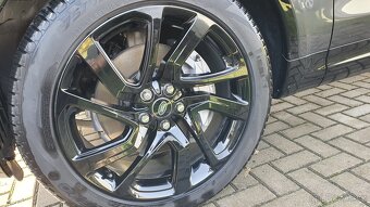 Land Rover Discovery 5 D300 2022 - 6