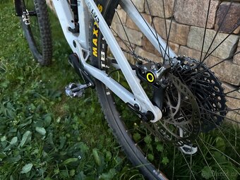 GHOST SLAMR 6.9 LC 2018 - 6