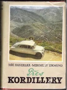 Komplet 11xHanzelka a Zíkmund - 6