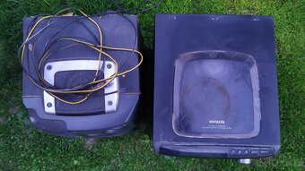 HiFi věž Aiva - na ND - 6
