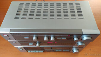 Grundig sestava - 6