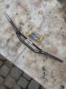 Dily Suzuki RM 250 - 6