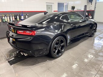 Chevrolet Camaro 2SS V8 6.2L 460hp 2017 ZL1 Look - 6