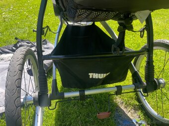 Thule Glide 1 - 6