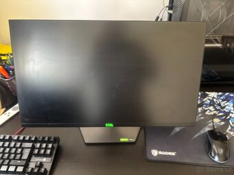 počítač - RX7800XT, i7-11700KF, 32gb ram - 6