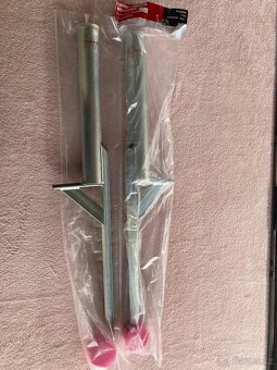 Rybářské vybavení Penn, Daiwa, Hellcat, Okuma - 6
