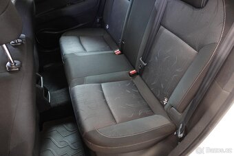 Citroën C4 1.6 VTI , 88 kW benzín, 2012 - 6
