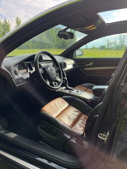 AUDI A6 C6 3.0 TDI - nové ROZVODY - 6