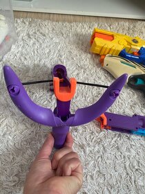NERF - 6
