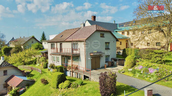 Prodej rodinného domu, 162 m², Mistrovice - 6