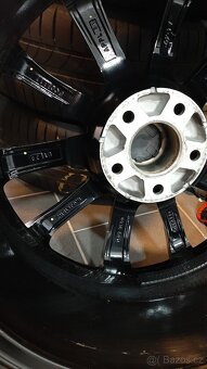 Alu kola 5x112x66 8Jx18 ET-30 - 6