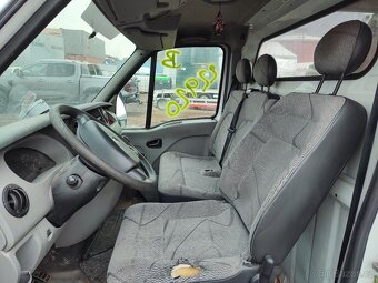 Renault Master č. 22920 - 6