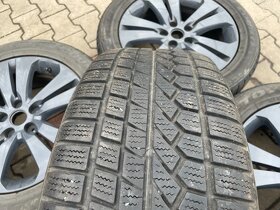 zimní hliníková kola z Hyundai Tuscon (TL) s TPMS - 6