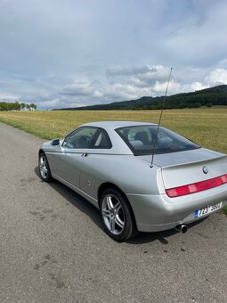 Alfa Romeo GTV 2,0 jts - 6