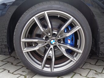 •BMW M440i xDrive Cabrio, HEAD-UP, HARMAN/KARDON, KEYLESS• - 6