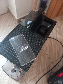 Kávovar Melitta Caffeo Solo E950-201 - 6