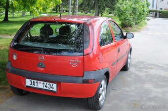 Opel Corsa 1.2 16v - 6