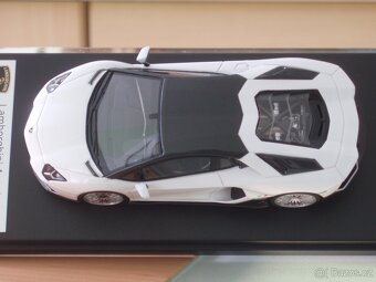 1/43 LookSmart - Lamborghini Aventador LP 780-4 - 6