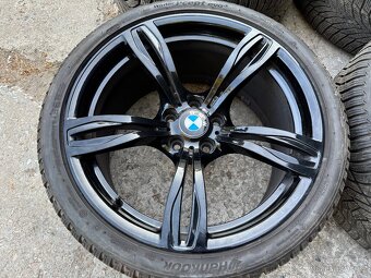 BMW F10 M5 Styling 343 20” original sada - 6
