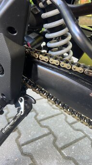 Aprilia sx 125 supermoto ABS - 6