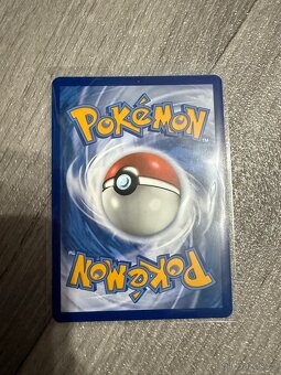 Pokémon Mew ex PAF - 6