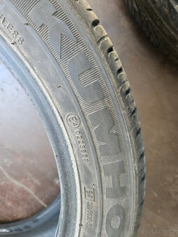 175/50R15 75H KUMHO - 6