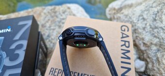 Garmin Forerunner 735 XT nové - 6