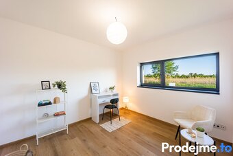 Prodej rodinného domu 4+kk, 150 m2 - Strachotice - 6