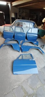 Škoda 1000 mb - 6