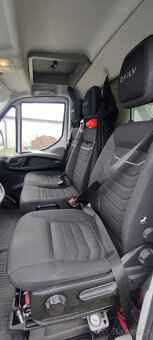 Iveco Daily 3.0 , 12palet - 6